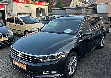 VW Passat Variant Volkswagen Comfortline BMT/Start-Stopp,Navi,