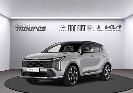 Kia Sportage 1.6 T-GDI Hybrid GT-Line FACELIFT 2025