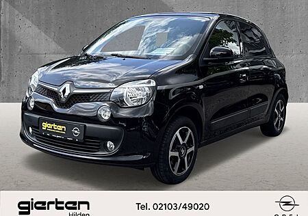 Renault Twingo Limited 0.9 TCe 90 DAB SHZ Tel.-Vorb. PDC