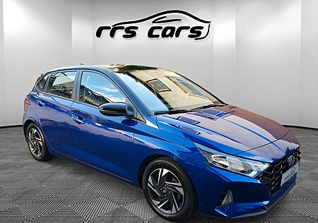 Hyundai i20 Intro Edition**Kamera*DAB*CarPlay*Sitzhzg**