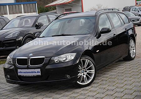 BMW 318i Touring nur 103.000km/Klima/18-Zoll M Felge