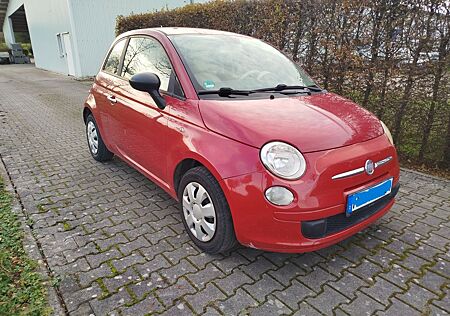 Fiat 500 1.2 8V