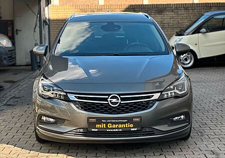 Opel Astra K Sports Tourer Innovation+VOLL
