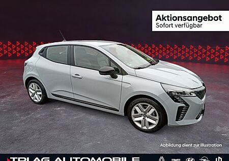 Renault Clio Evolution TCe 90 Sitzheizung Einparkhile Ke