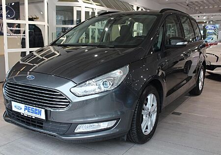 Ford Galaxy Business