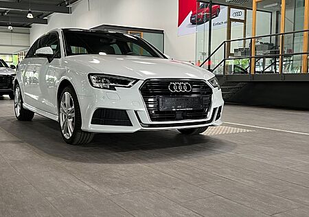 Audi A3 30 g-tron S tronic S line Sportback S line
