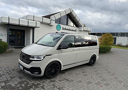 VW T6 Multivan Volkswagen