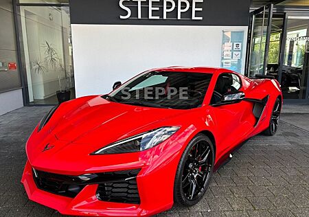 Chevrolet Corvette Z06 5,5V8 Coupe Europamodell 3LZ