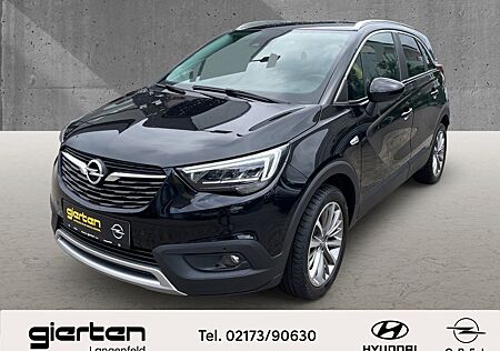 Opel Crossland X Crossland ''INNOVATION'' Sitzheizung
