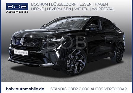 Renault Rafale Atelier Alpine Plug-in Hybrid 300 4x4