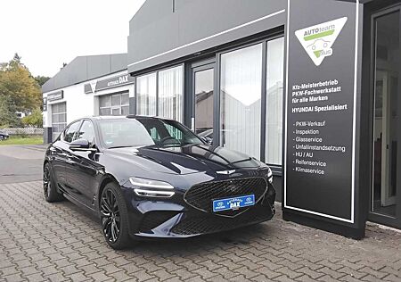 Genesis G70 Sport Plus