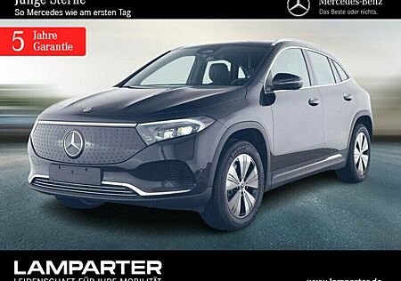 Mercedes-Benz EQA 350 4M PRO/NAV/PSD/LED/WP/vDIS/SPU/TOT/KAM/