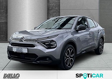 Citroën C4 X Plus LED Klimaautomatik PDChi Kamera Sicher