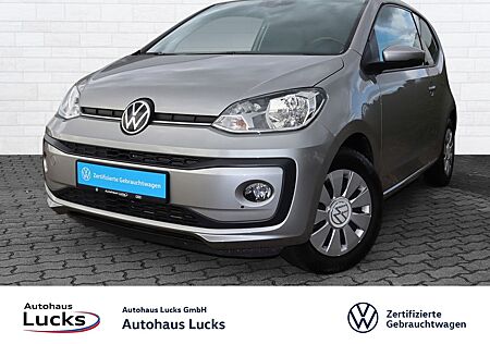 VW Up Volkswagen ! Sitzhzg. DAB+ Klima