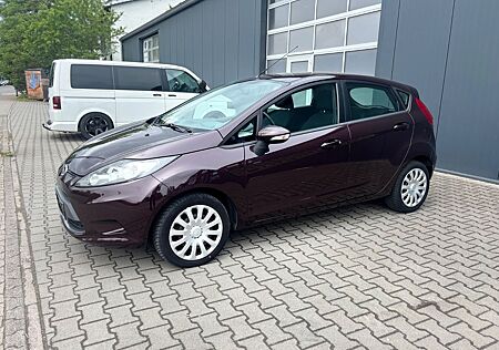 Ford Fiesta Trend