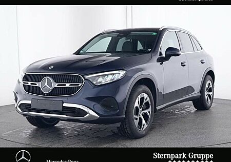 Mercedes-Benz GLC 300 de 4MATIC AVANTGARDE Advanced Plus+Navi