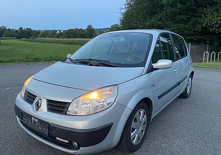 Renault Scenic 2.0 16V Privilege*Automatik*LPG-Gas*Klima