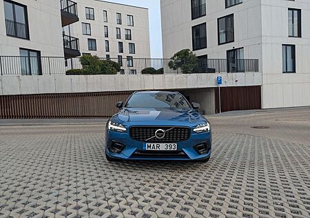 Volvo V90 R-Design / 360 / Pano