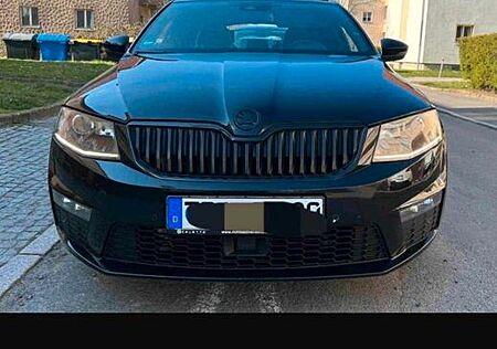 Skoda Octavia 2.0 TDI DSG Green tec RS Combi RS