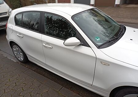 BMW 116i -