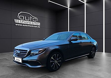 Mercedes-Benz E 300 e*Navi*360°Cam*SitzHZ*Ambiente*Head-up*