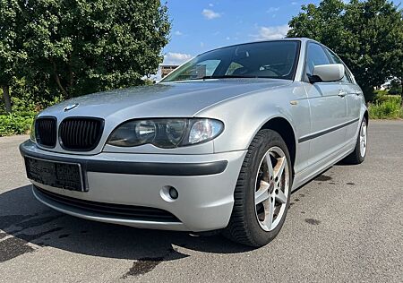BMW 320i Edition Exclusive Edition Exclusive