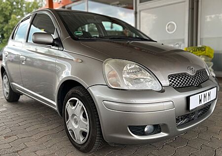 Toyota Yaris 1.0 Edition*Klima*