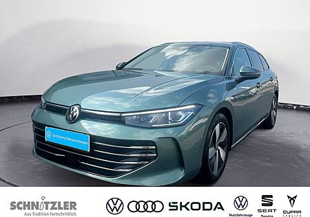 VW Passat Volkswagen 2.0 TDI DSG Elegance MATRIX/NAVI/KAMERA/A