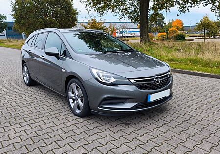 Opel Astra K Sports Tourer 1.6 Diesel Business 136 PS