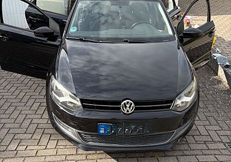 VW Polo Volkswagen 1.4 Comfortline Comfortline