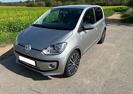 VW Up Volkswagen ! 1.0 55kW high !