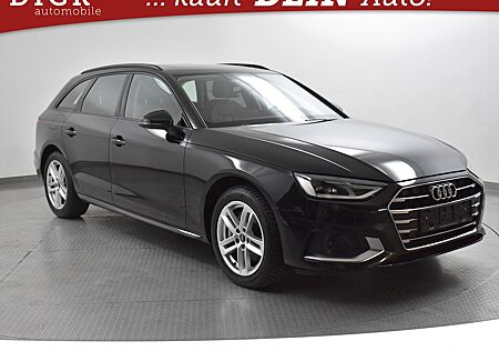 Audi A4 40 TFSI Advan Sport PANO+LEDER+MASS+SHZ+LED+