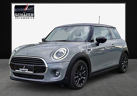 Mini Cooper Aut.