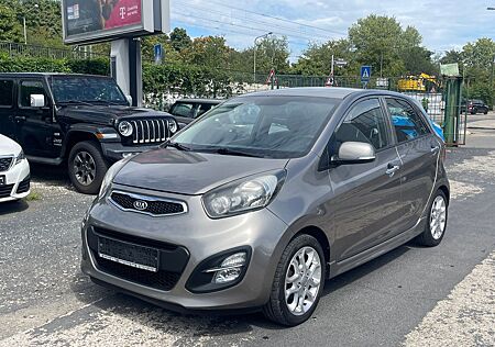 Kia Picanto Spirit AUTOMATIK*AC*PDC*8X BEREIFT*