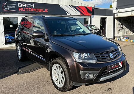 Suzuki Grand Vitara 1.9 DDIS X 30 1 Hand/Leder/Navi/Xenon/Kamera
