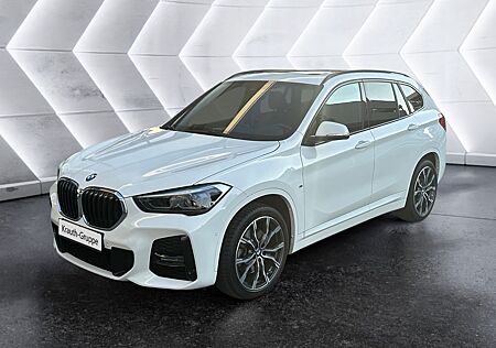 BMW X1 sDrive20i M Sportpaket Head-Up HK HiFi DAB