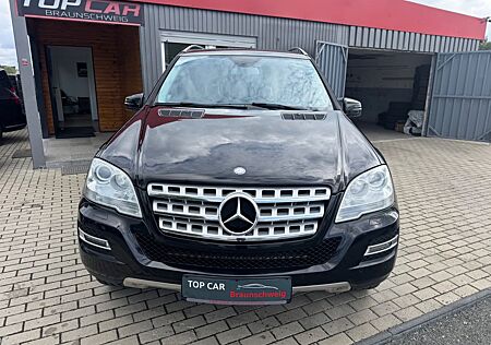 Mercedes-Benz ML 350 ML -Klasse CDI 4Matic