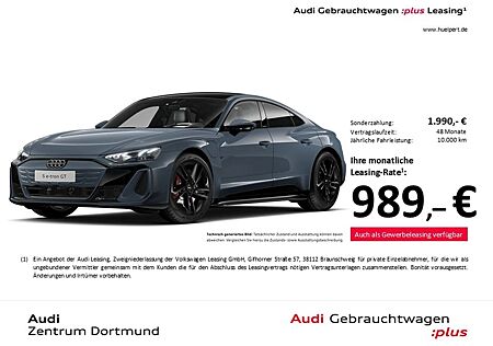 Audi e-tron GT S quattro PANO B&O 360°CAM ACC LM21