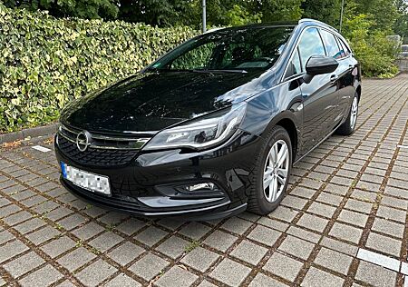 Opel Astra ST K Diesel S/S Kamera Navi SpurA NotbrA