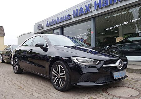 Mercedes-Benz CLA 200 d Coupe/Aut.8G-DCT/Busines/NAVI/Kamera