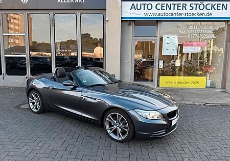 BMW Z4 Roadster sDrive 18i Nur 16400 KmAutom.Leder