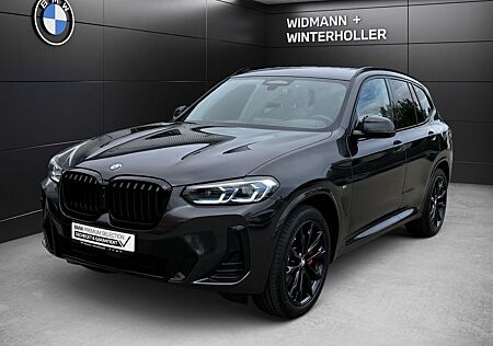 BMW X3 xDrive30i M Sport HUD Pano Laser DA Prof. PA+