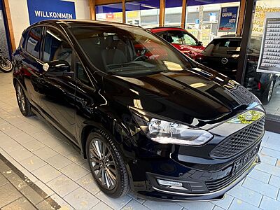 Ford C-Max C-MAX "SPORT" 1.0 ecoboost