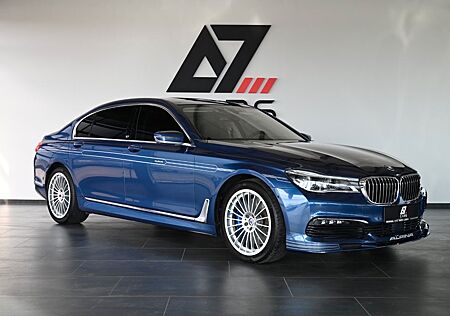 Alpina B7 4.4 Bi-Turbo