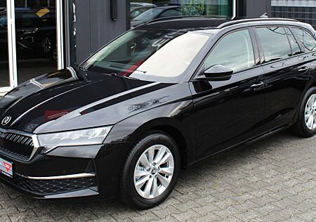 Skoda Octavia Combi 1.5 TSI, 110 kW Selection, 130 Jah