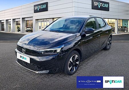 Opel Corsa gebraucht kaufen Opel Corsa F e Edition Aut. KLIMA WINTER-PAKET PDC