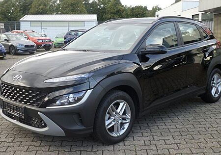 Hyundai Kona 1,0 Automatik KAMERA KLIMA SHZ 15.813 KM 1.