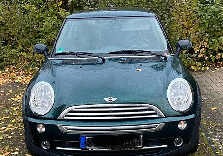Mini ONE gebraucht kaufen Mini ONE