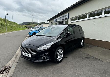 Ford S-Max Business
