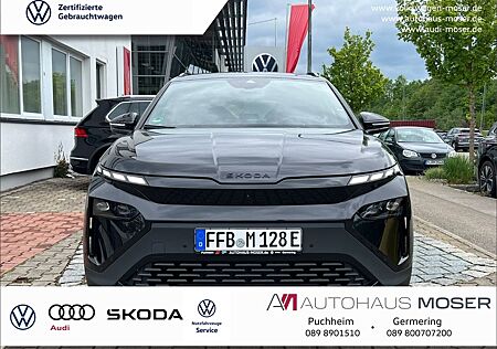 Skoda Elroq RS 4x4 84 AHK*HeadUp*Canton*MTRX*Pumpe*360